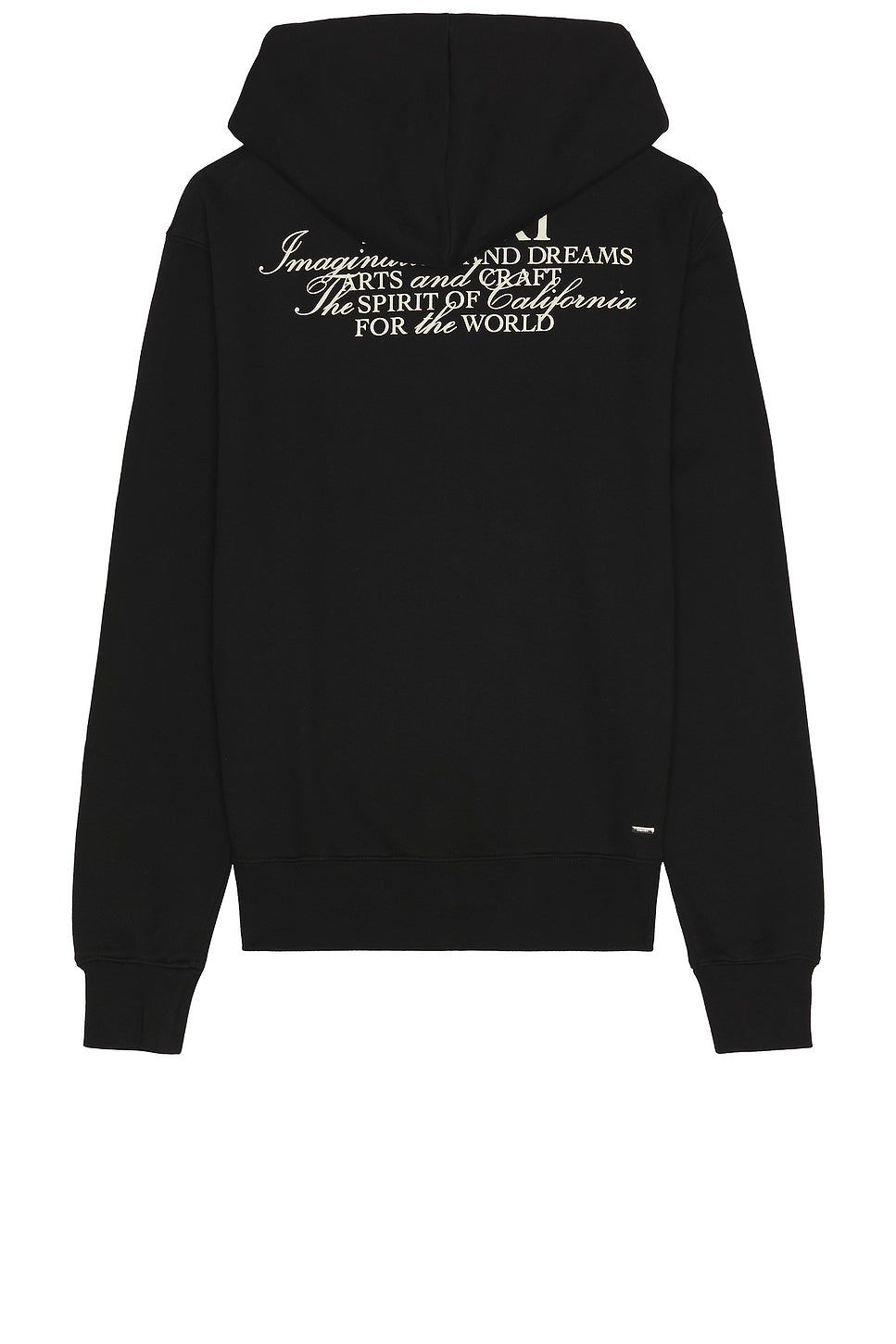 Spirit Zip Hoodie