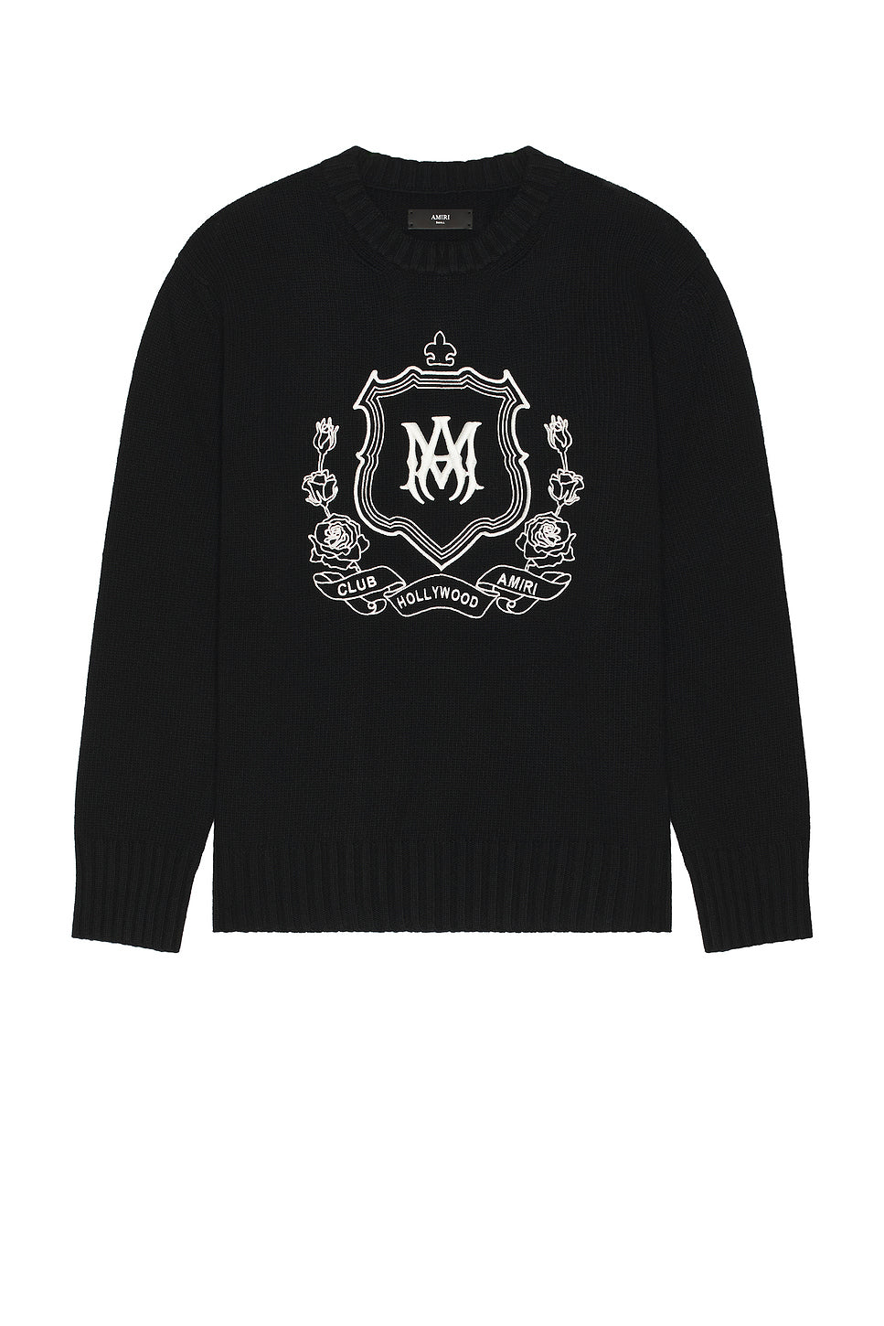 MA Crest Crew