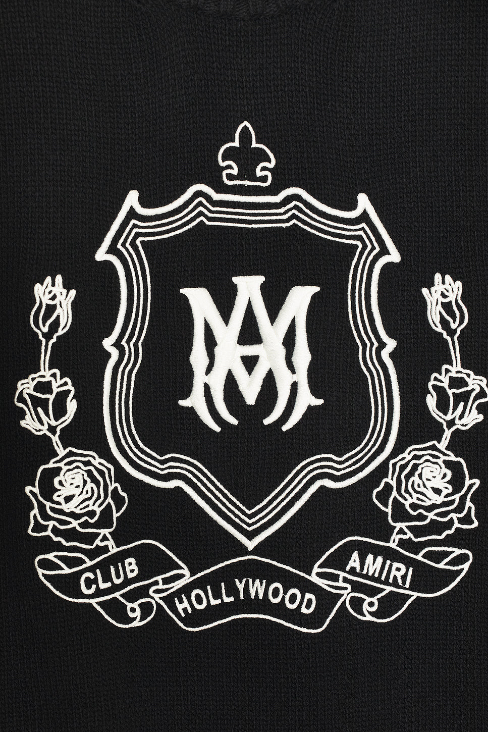 MA Crest Crew