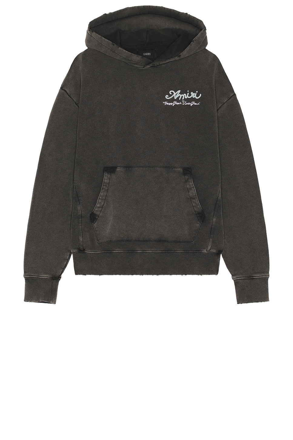 Neon Lights Hoodie
