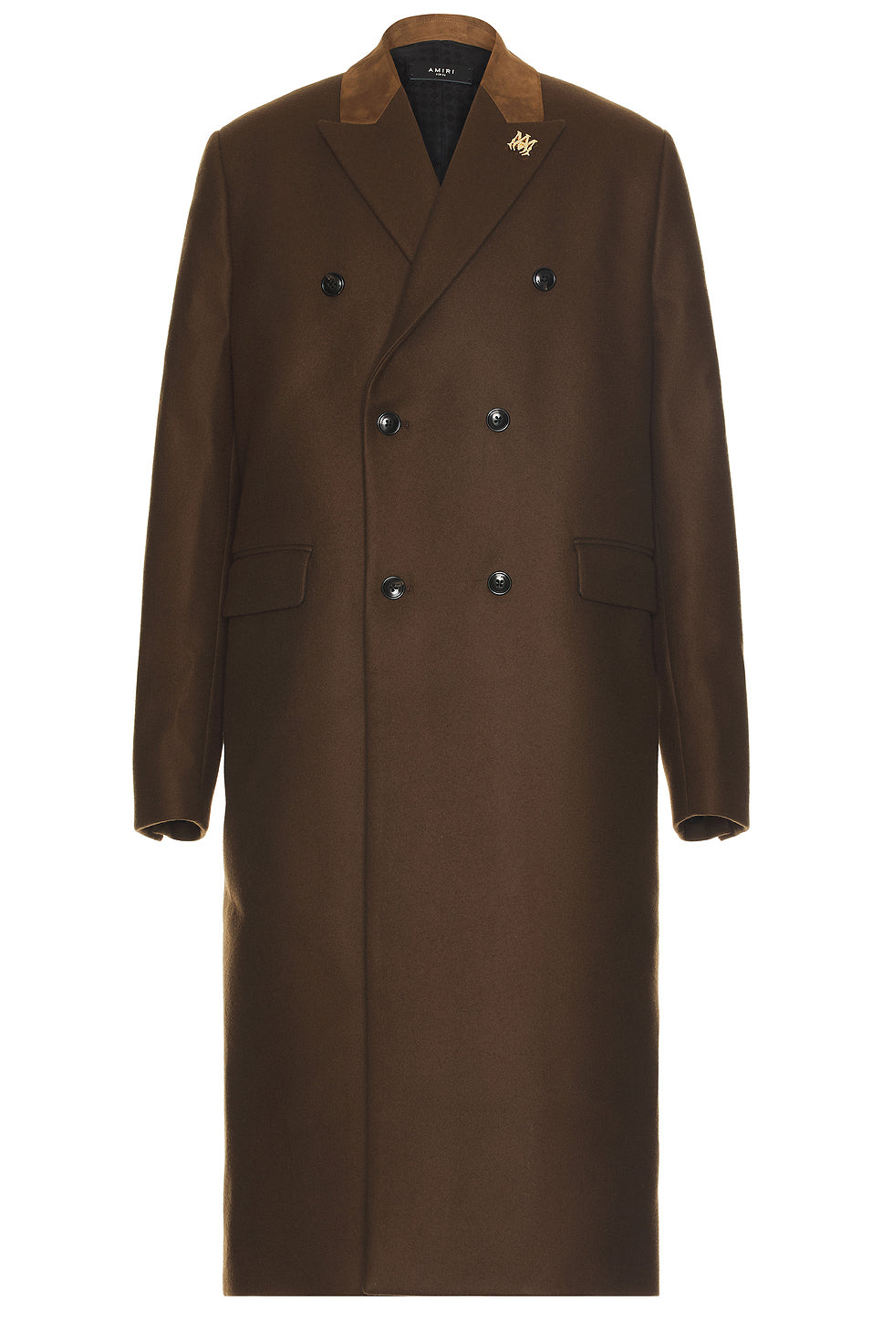 DB Overcoat