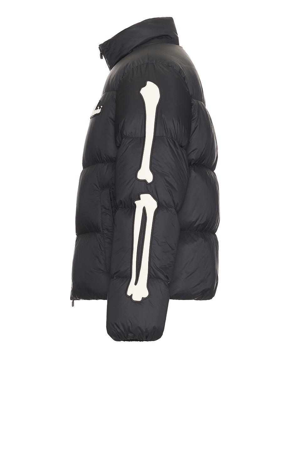 Bones Down Jacket