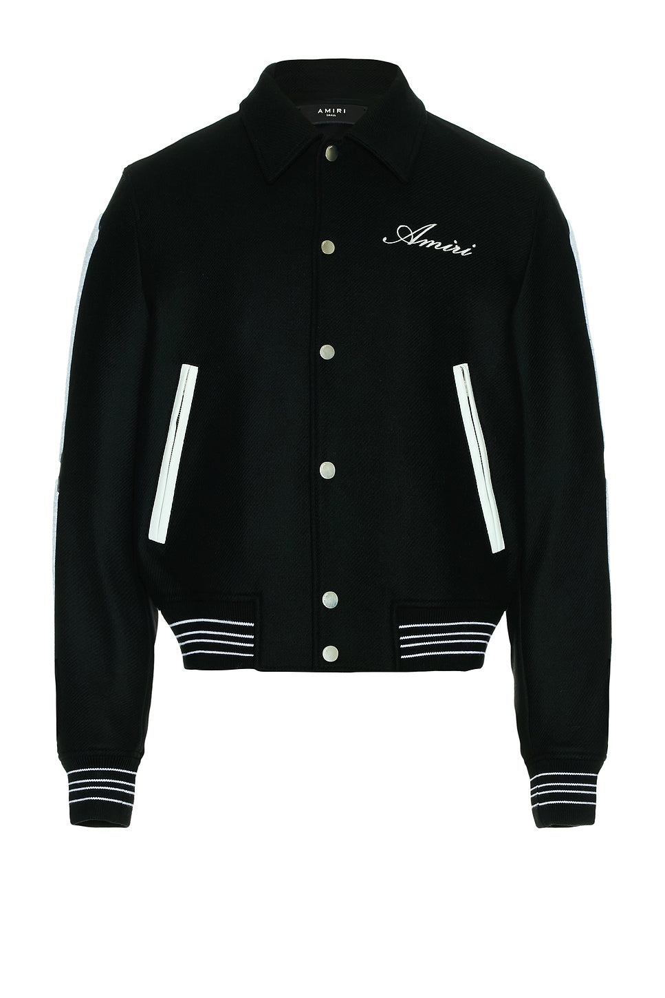 Bones Jacket