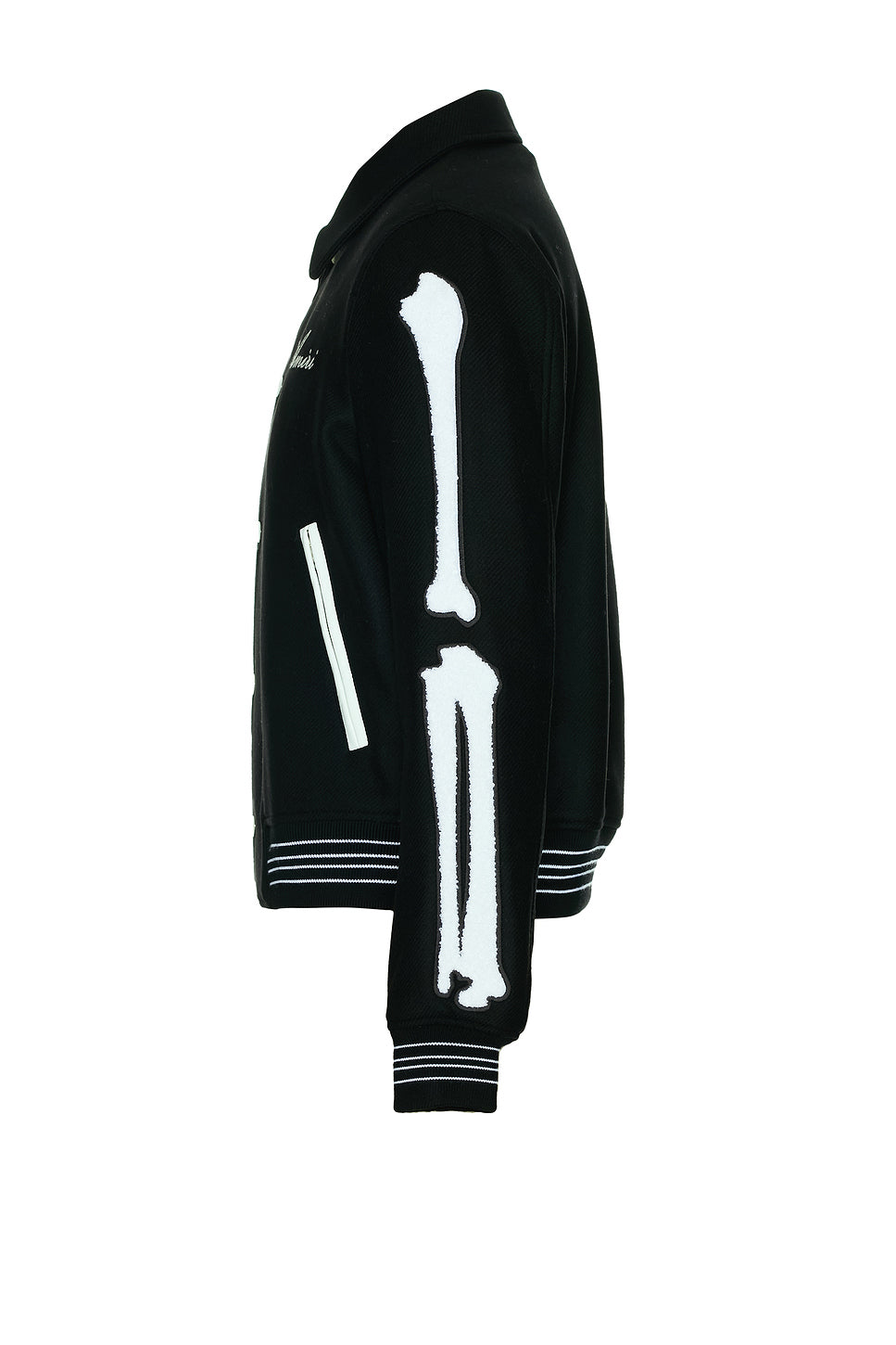 Bones Jacket