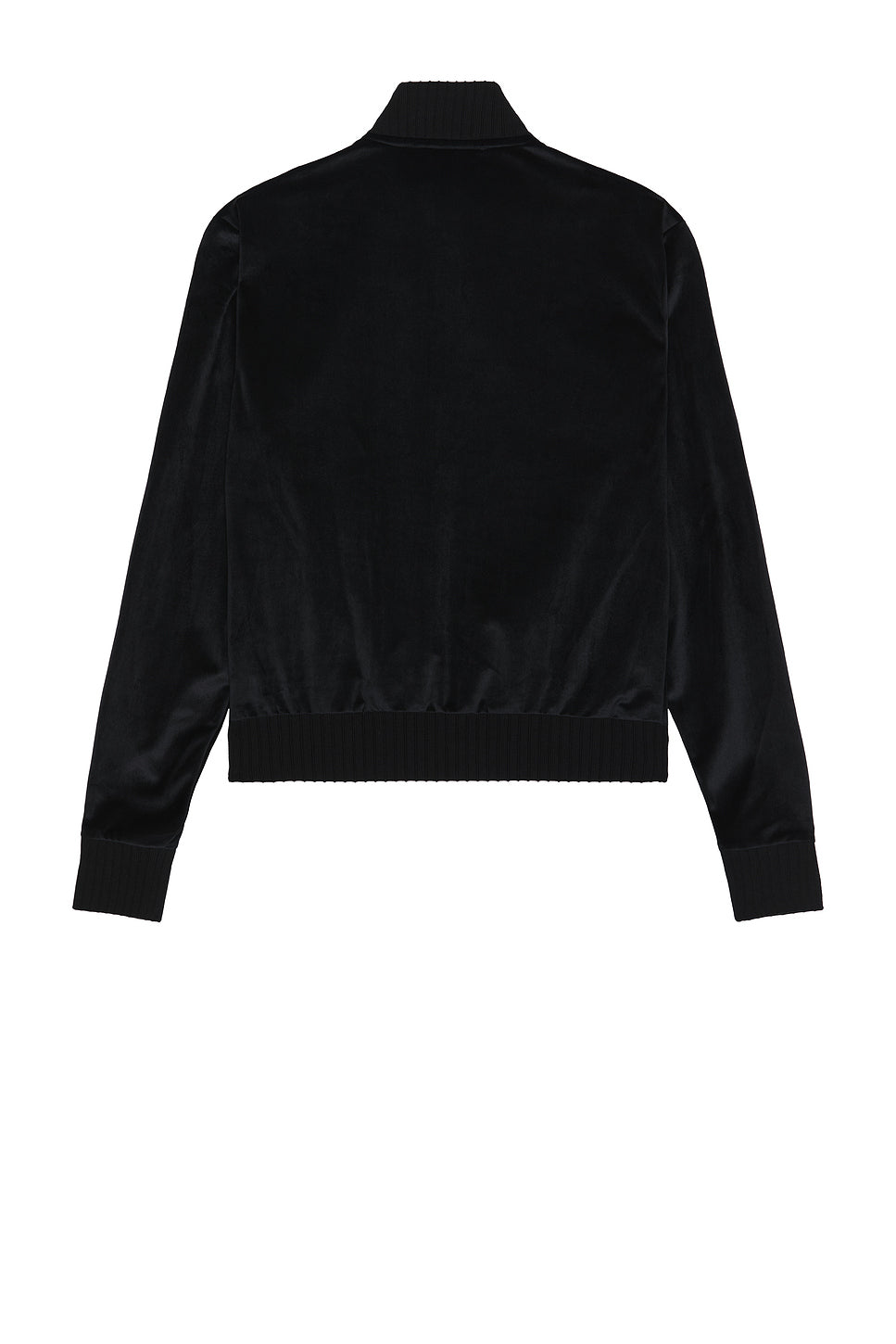 Velvet Track Jacket