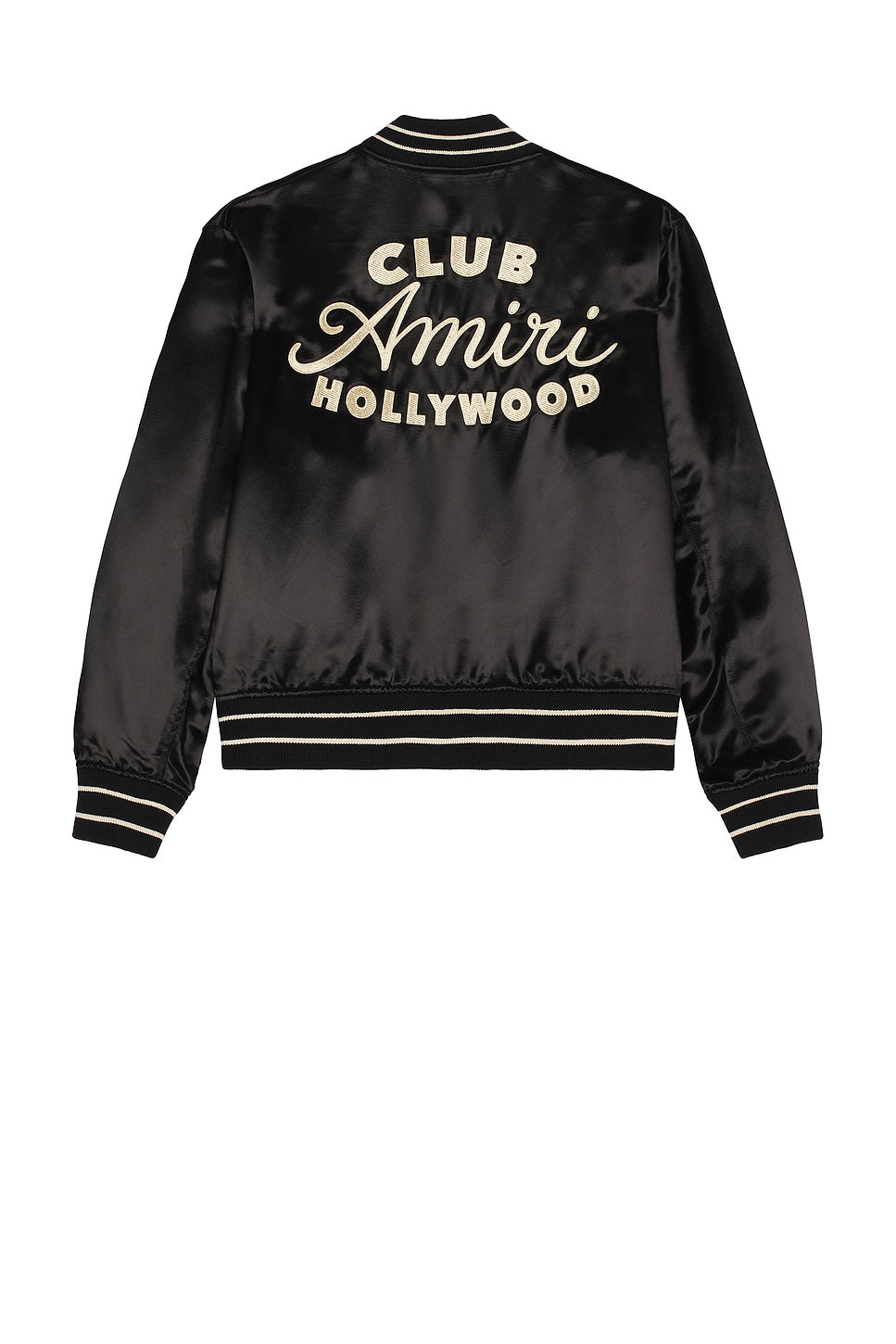 Club Amiri Bomber Jacket