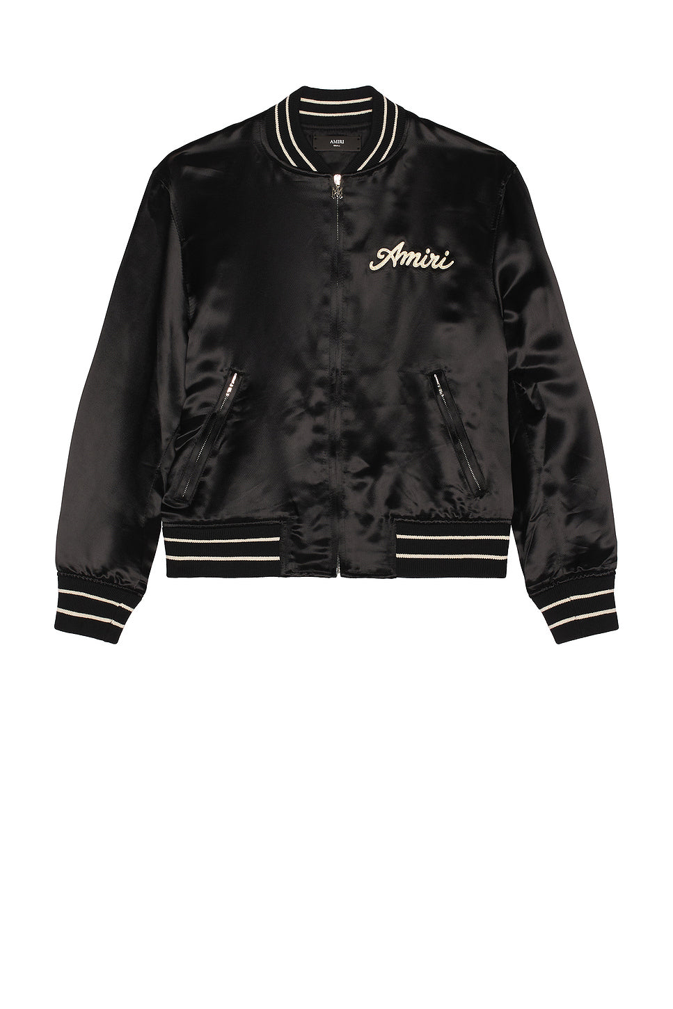 Club Amiri Bomber Jacket
