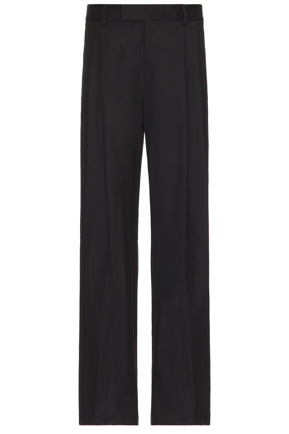 Double Pleated Pant