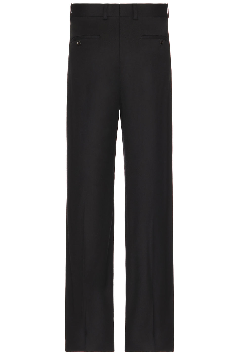 Double Pleated Pant