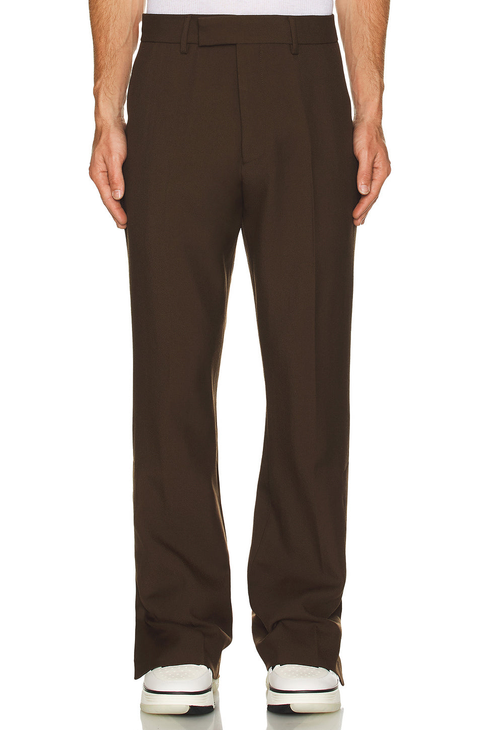 Tailored Flare Pant