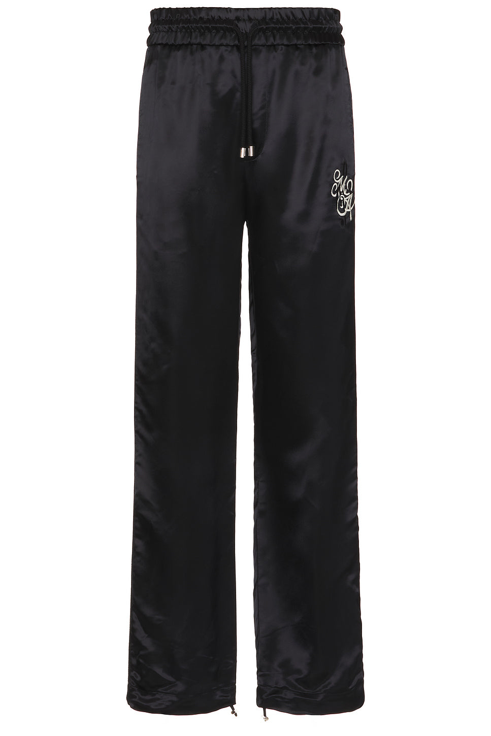 MA Music Note Track Pant