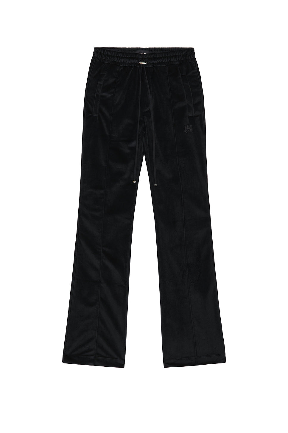Velvet Flare Track Pant