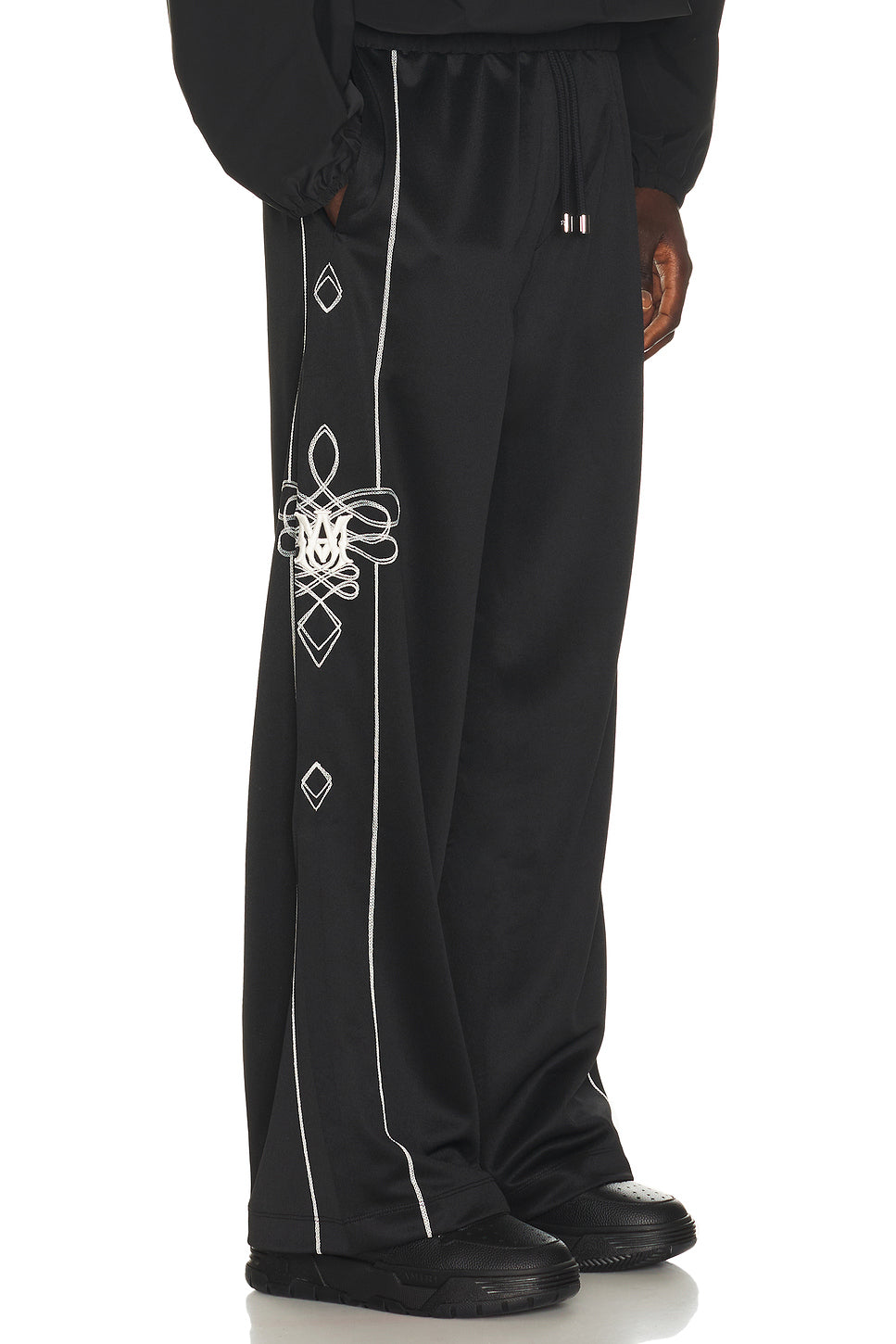 Lasso Track Pant