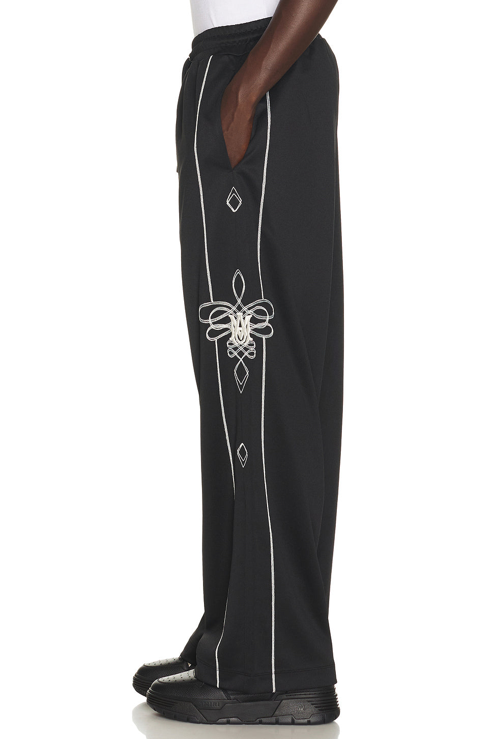 Lasso Track Pant