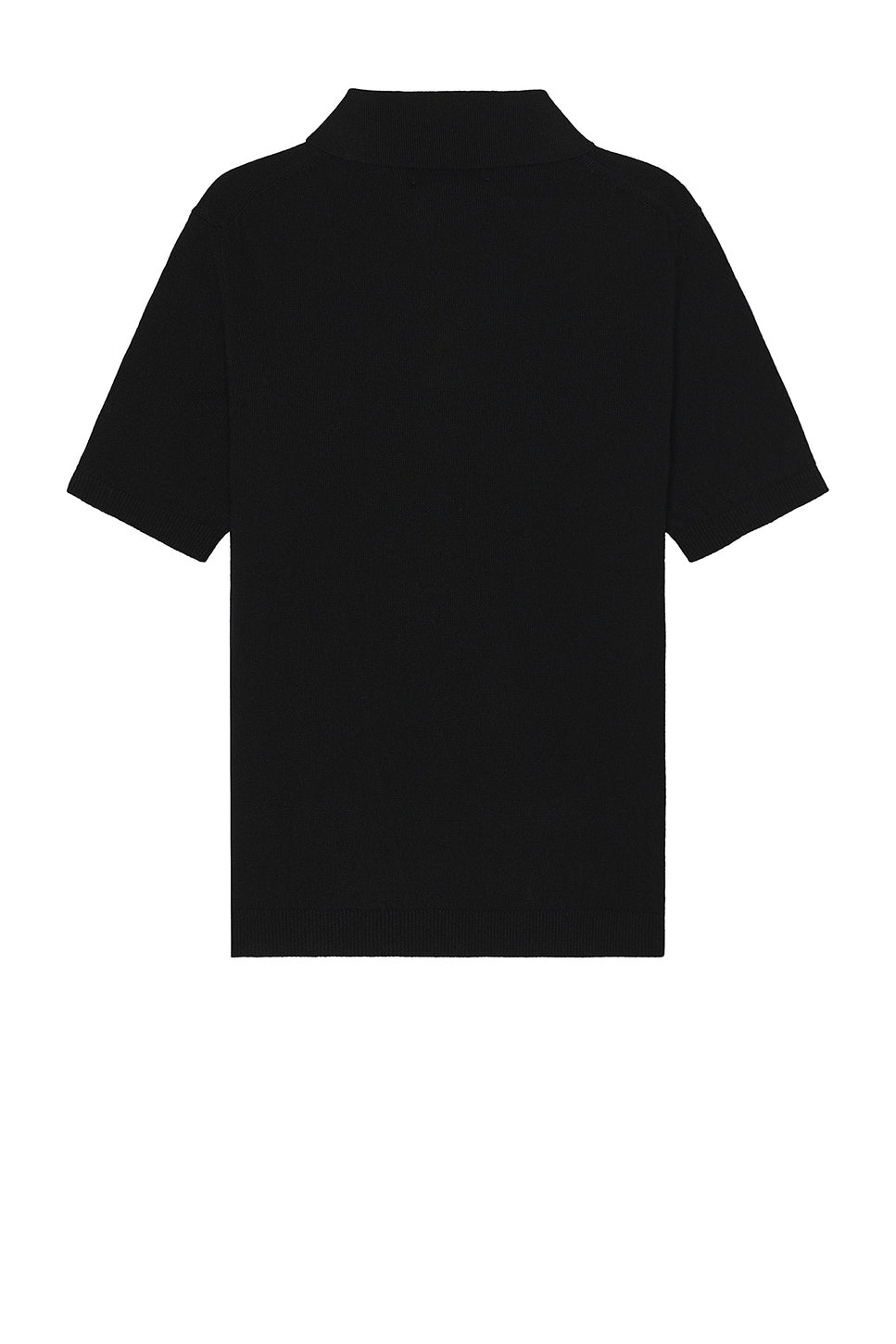 Stack Short Sleeve Polo