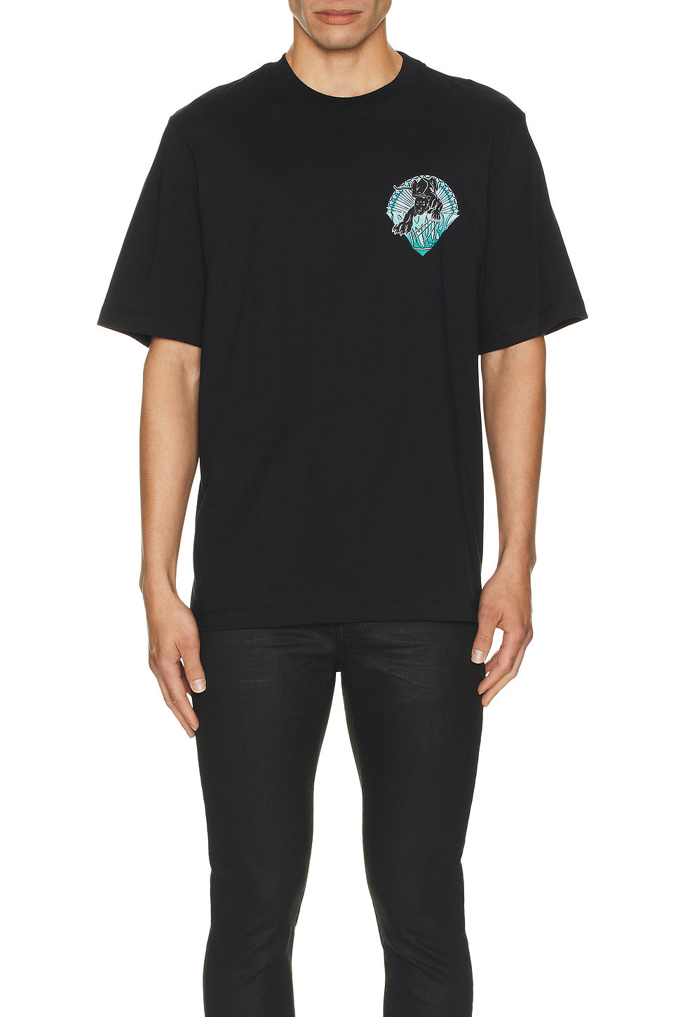 Panther Tee