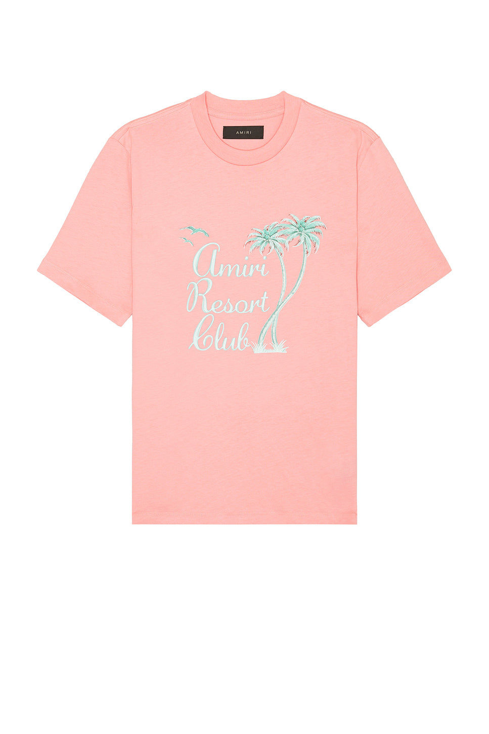 Resort Club Tee