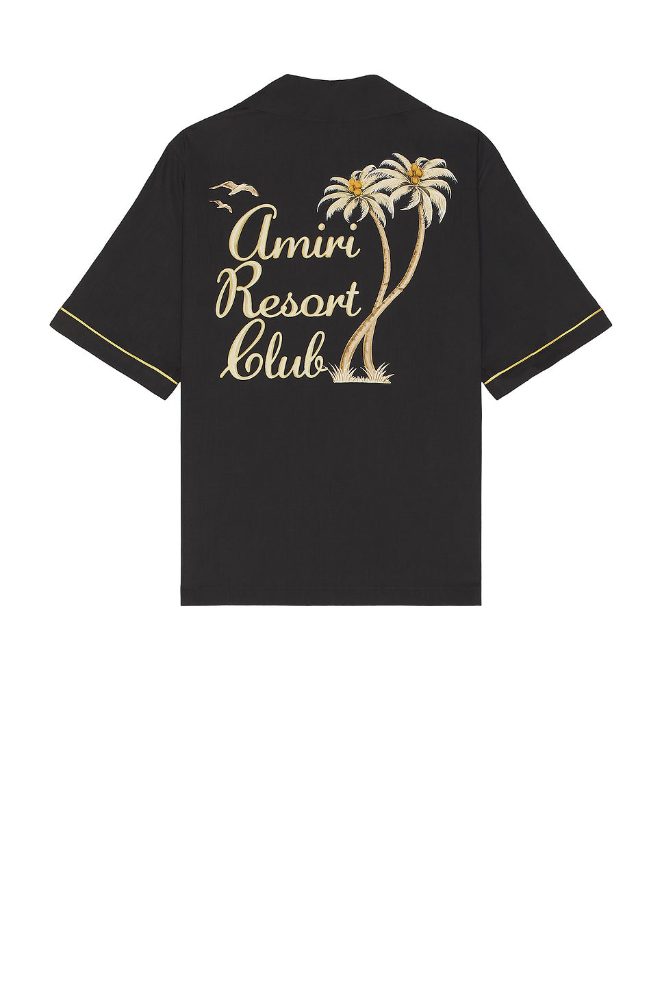 Resort Club Shirt