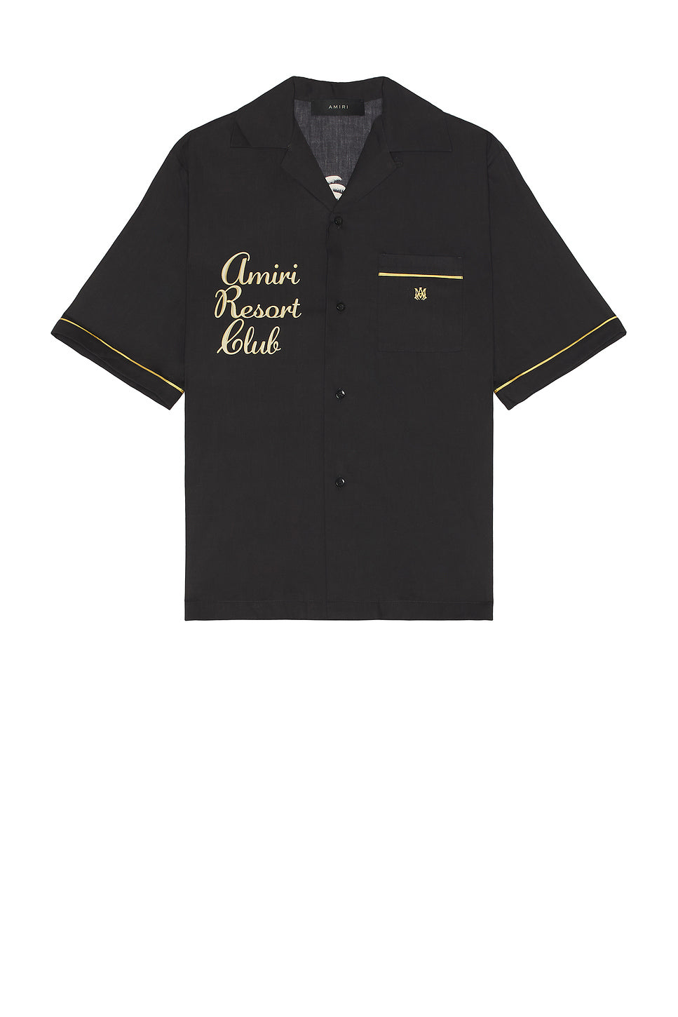 Resort Club Shirt