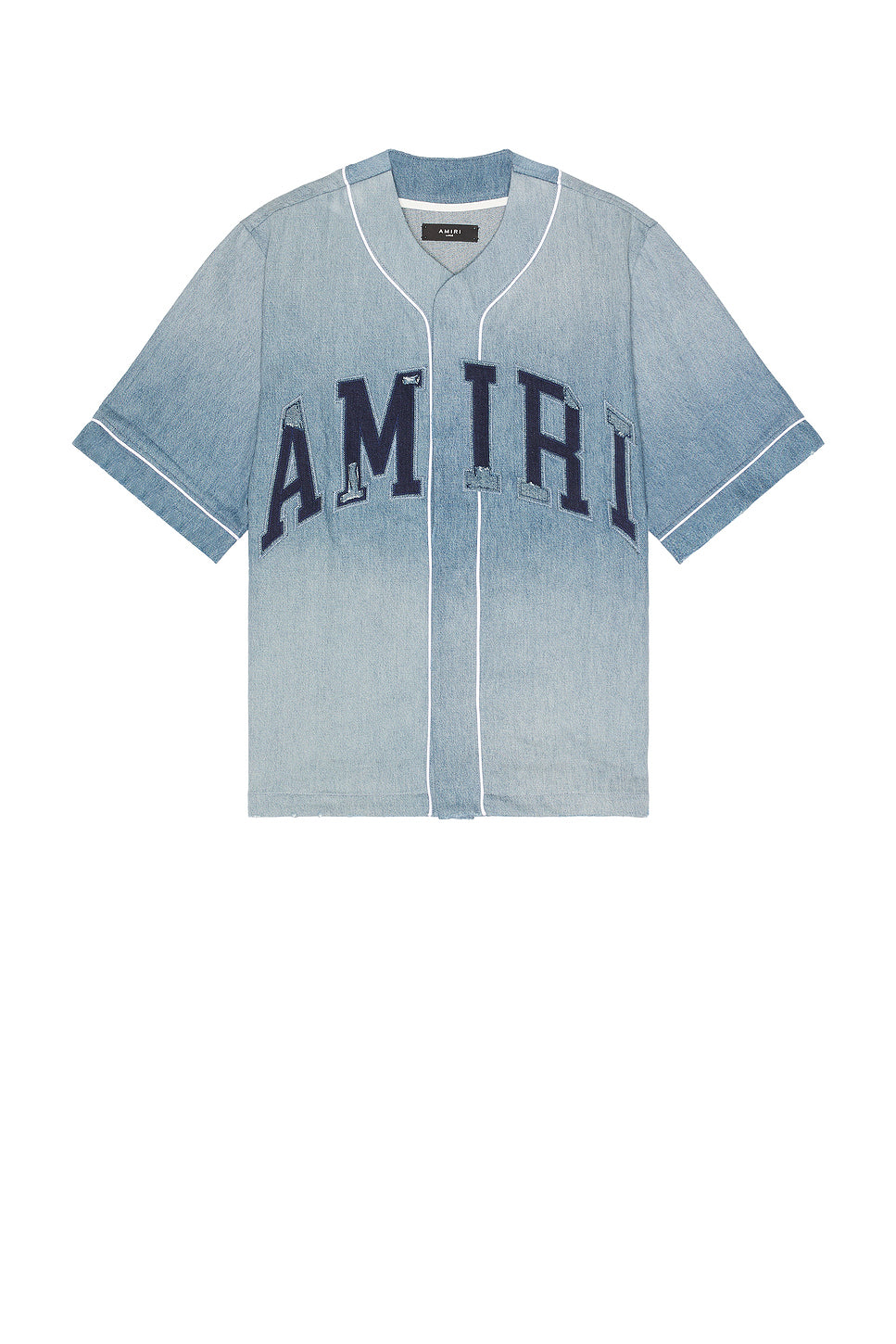 Sunfaded Baseball Shirt