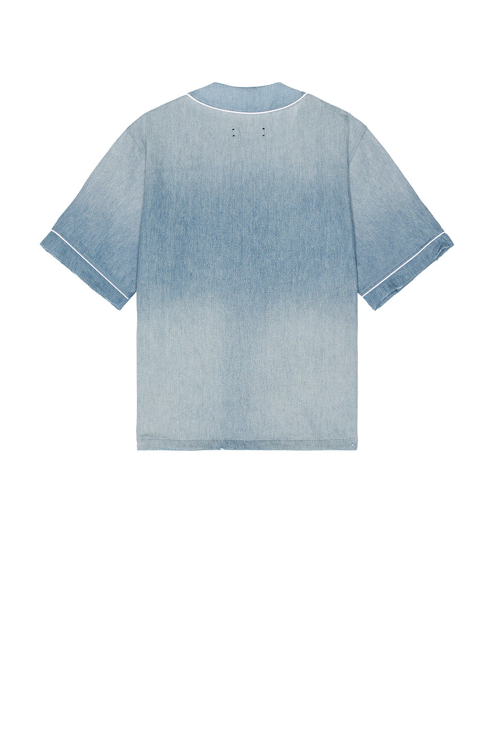 Sunfaded Baseball Shirt