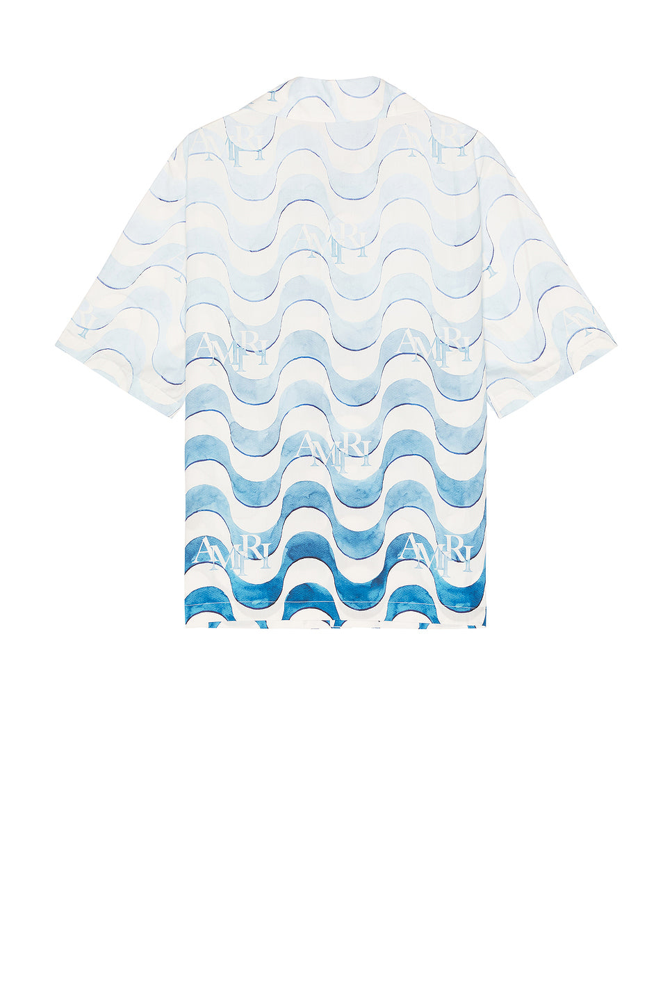 Staggered Wave Shirt