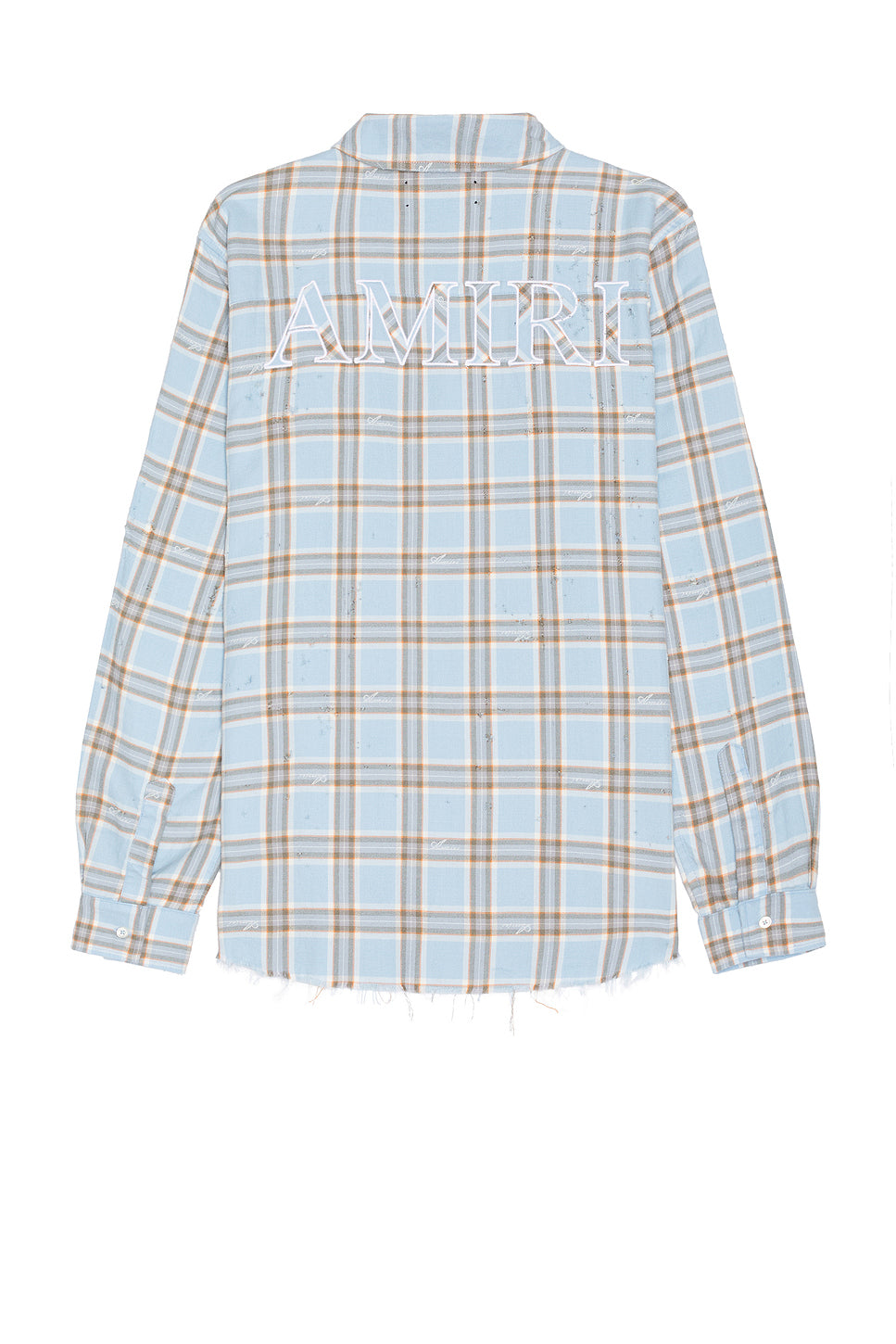 Shotgun Flannel Shirt