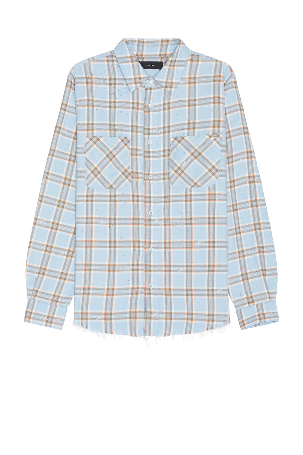 Shotgun Flannel Shirt