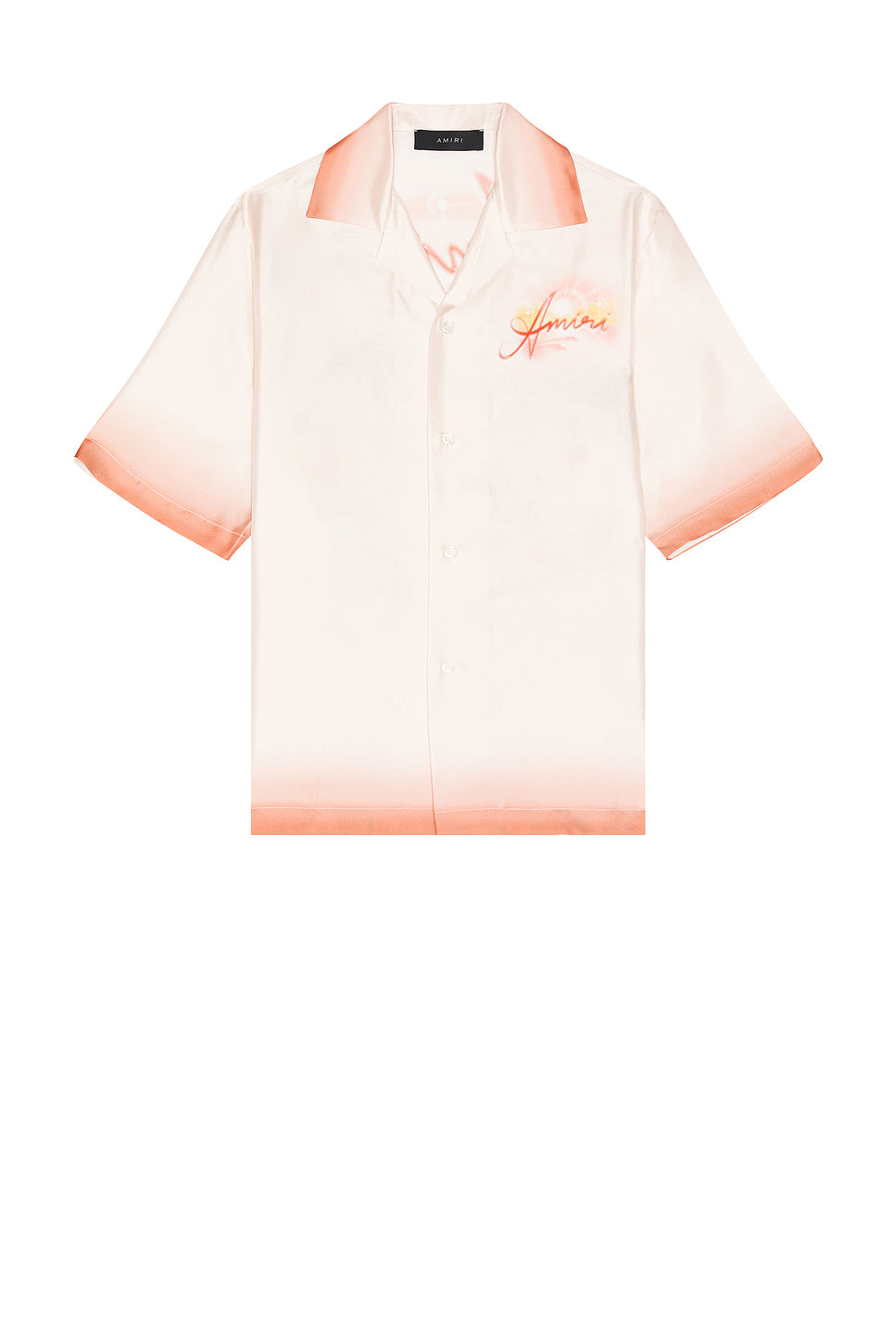 Resort Club Bowling Shirt