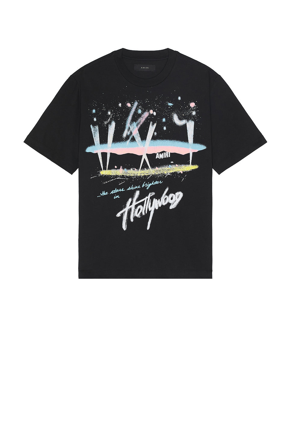 Hollywood Lights Tee