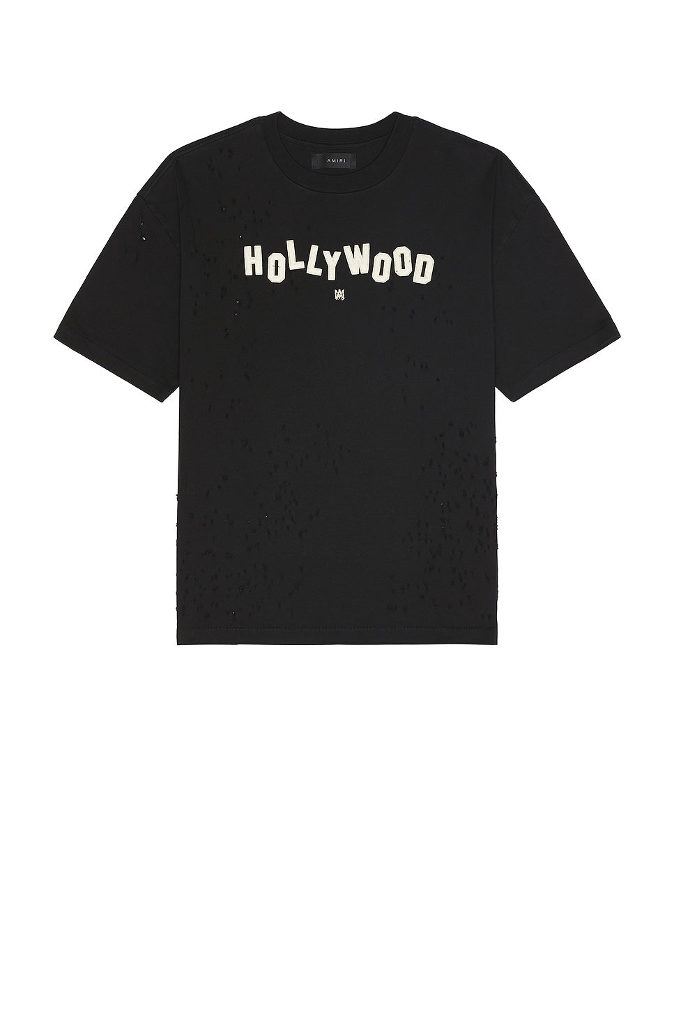 Hollywood Shotgun Tee