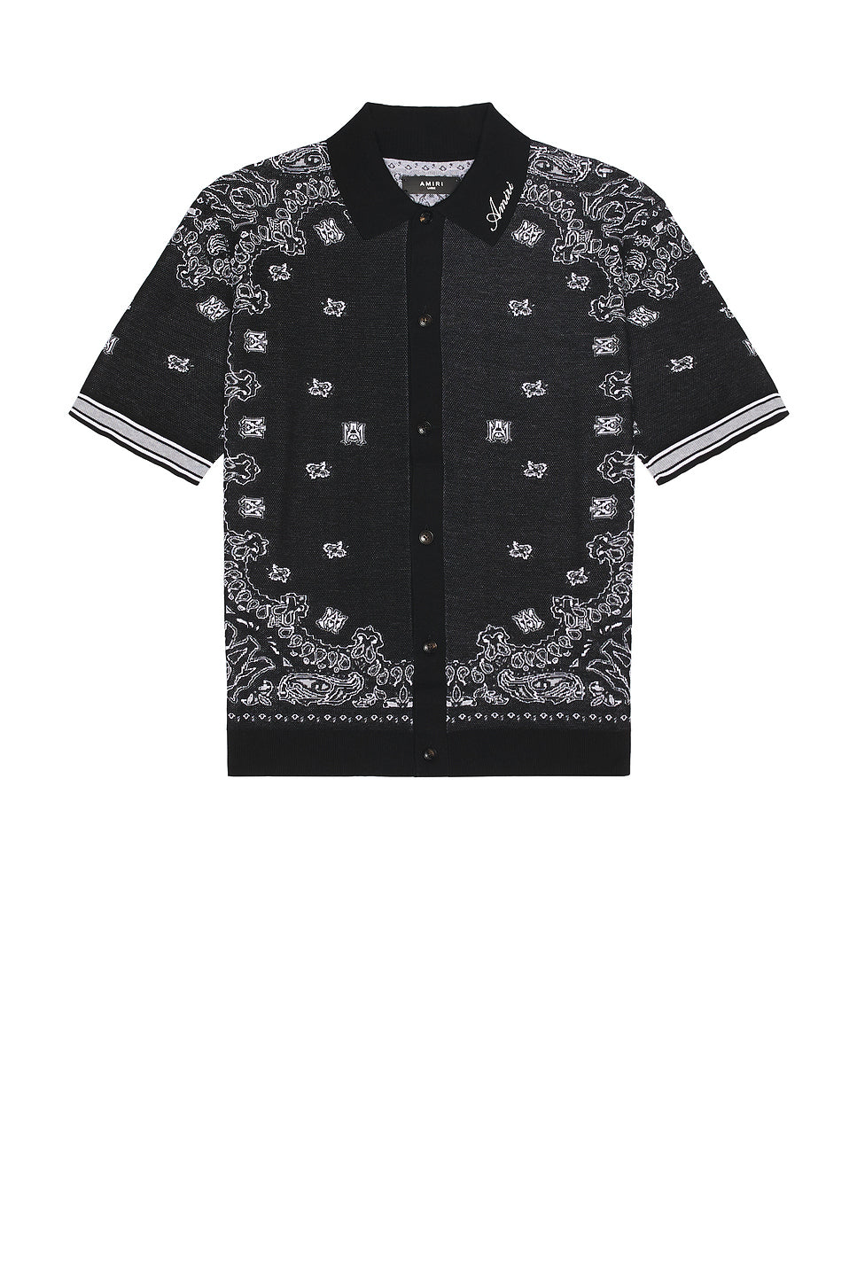 Bandana Shirt