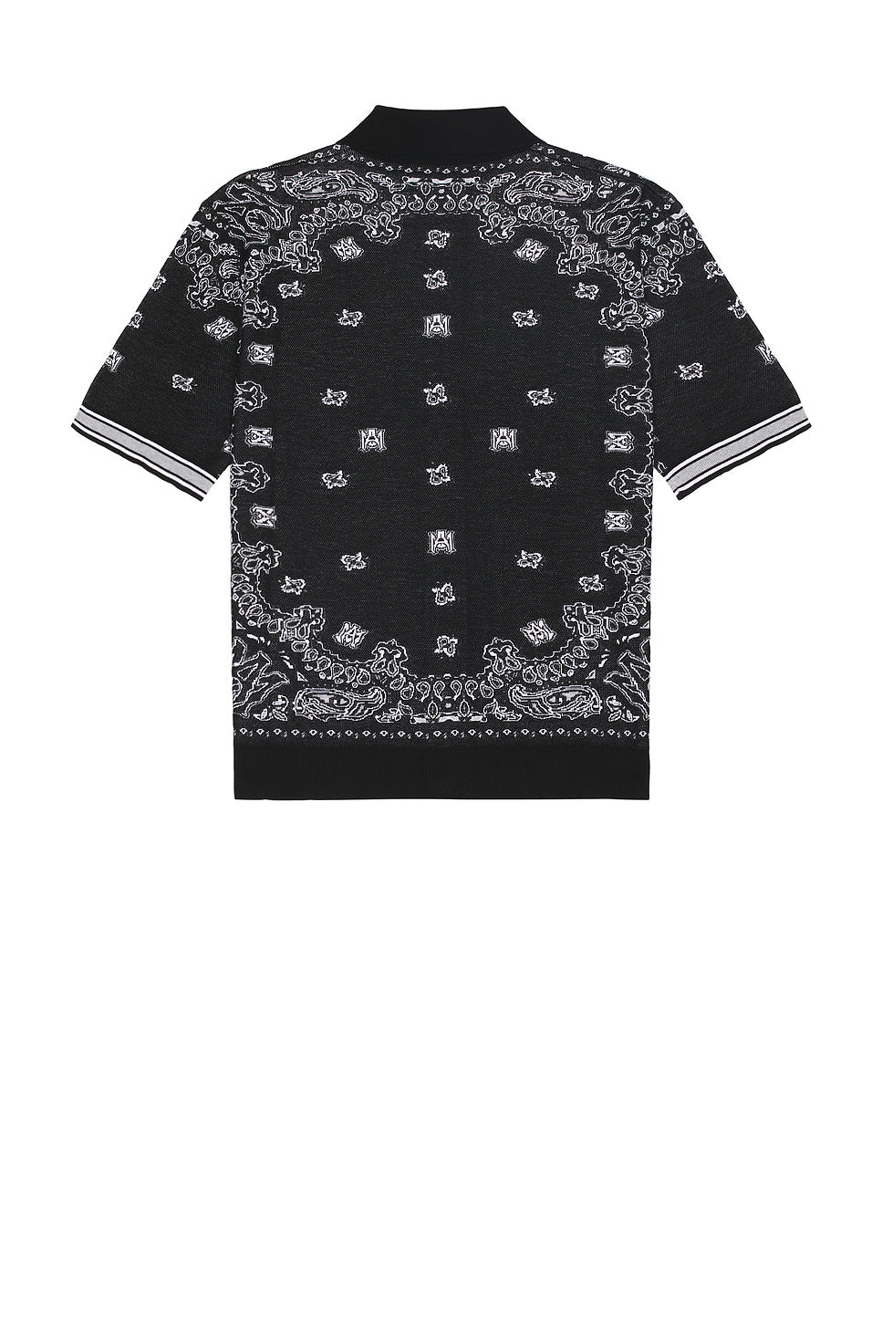 Bandana Shirt