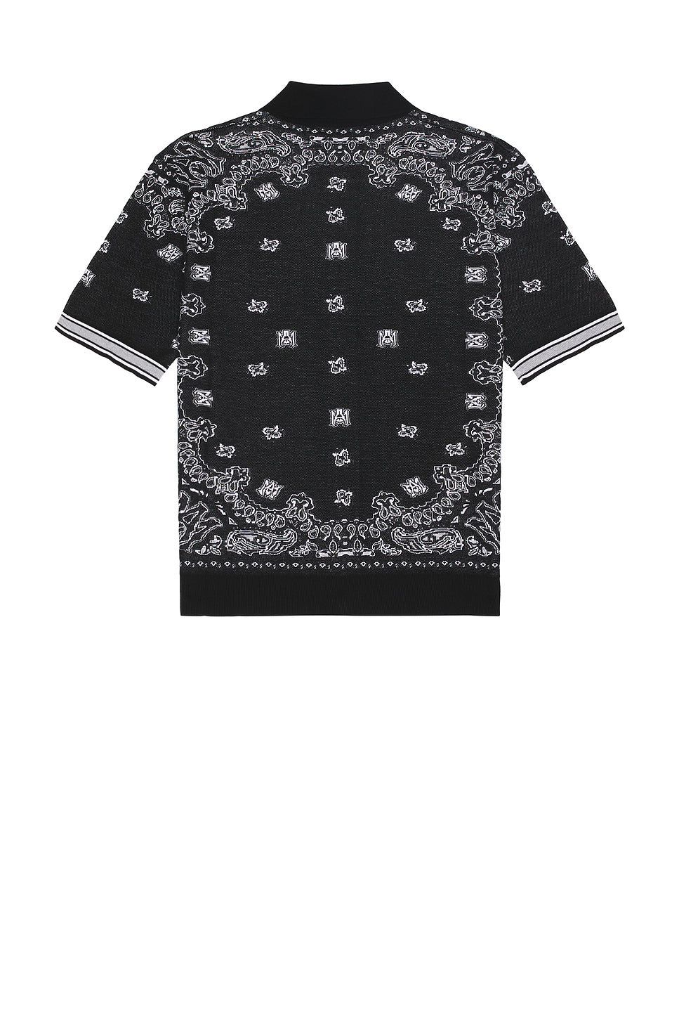 Bandana Shirt