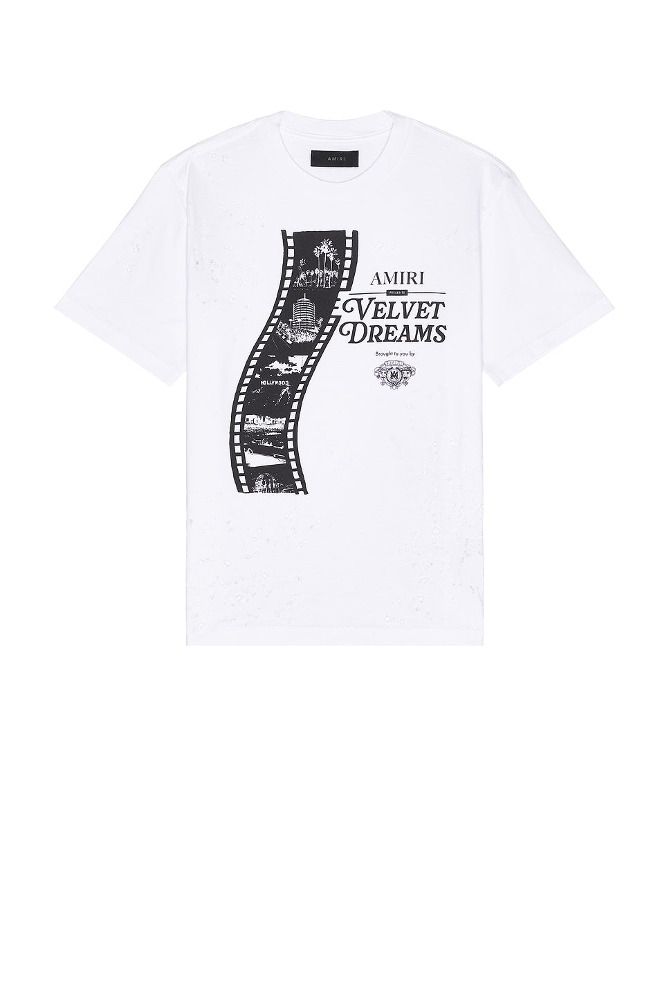 Film Shotgun Tee