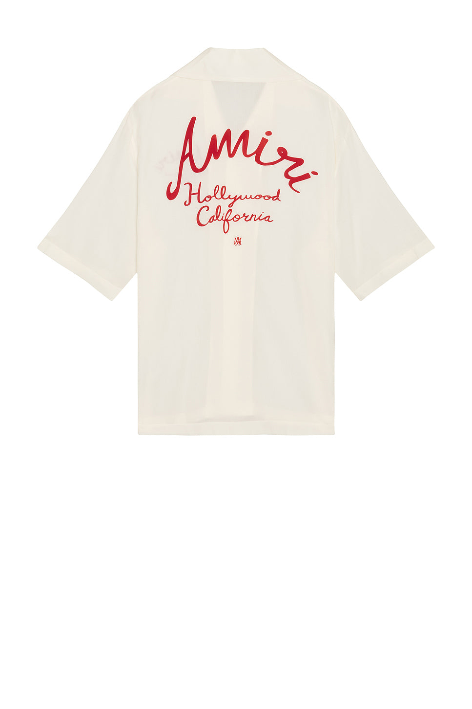 Hollywood Camp Shirt