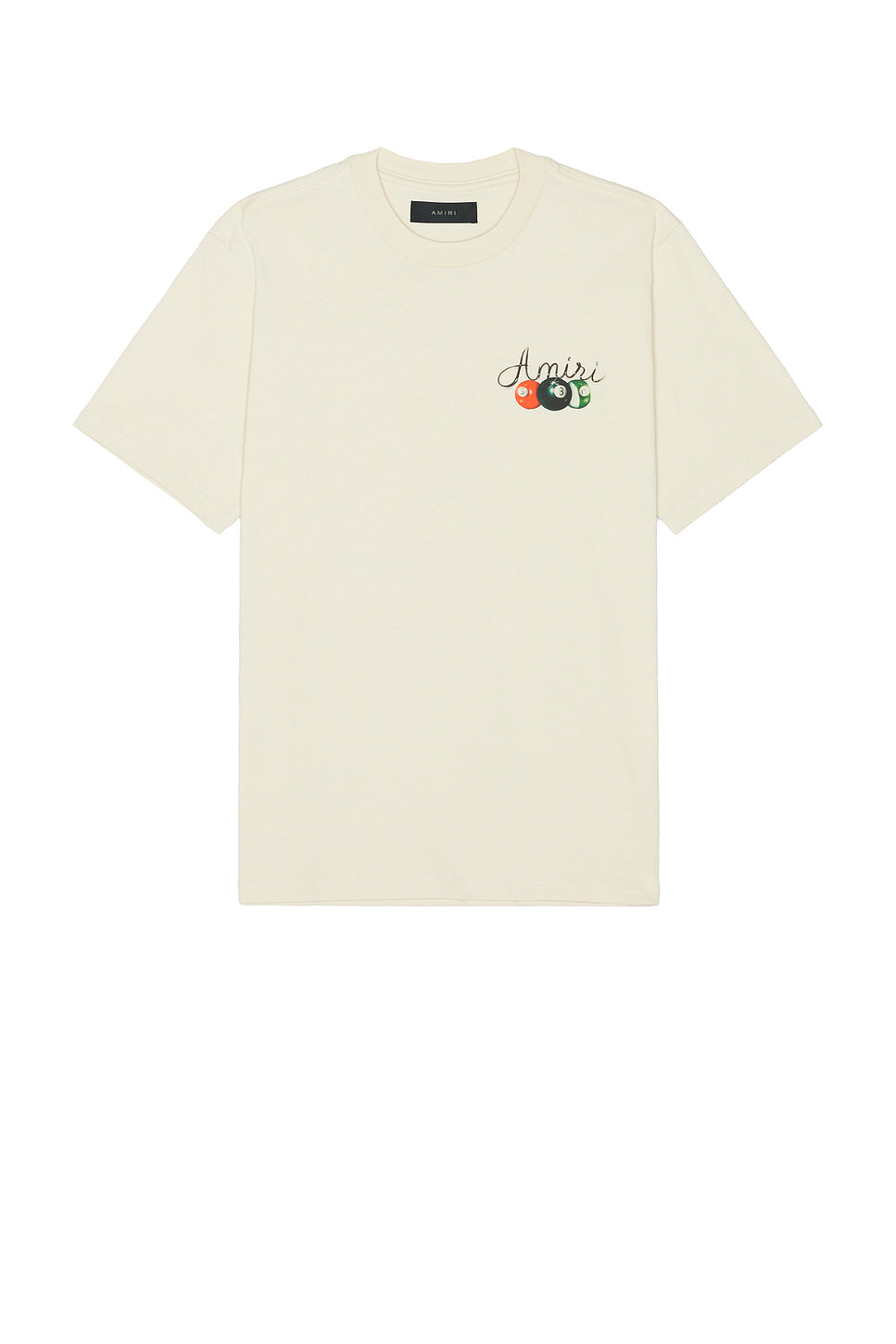 Pool Cue Tee