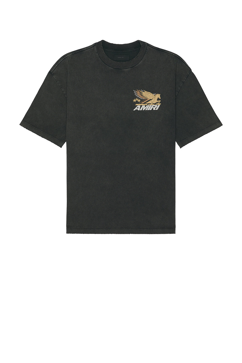 Vintage Pegasus Oversized Tee