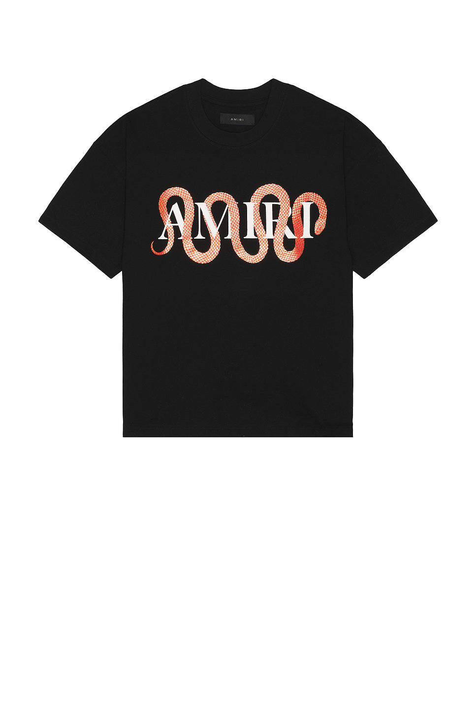 Snake Tee