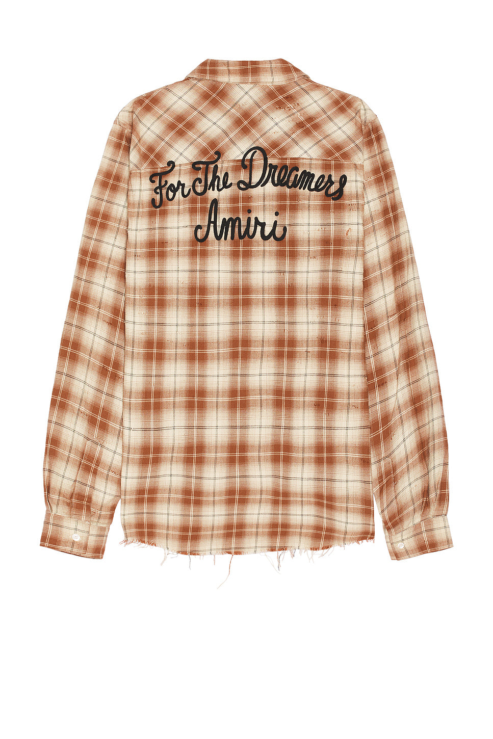 Shotgun Flannel Shirt