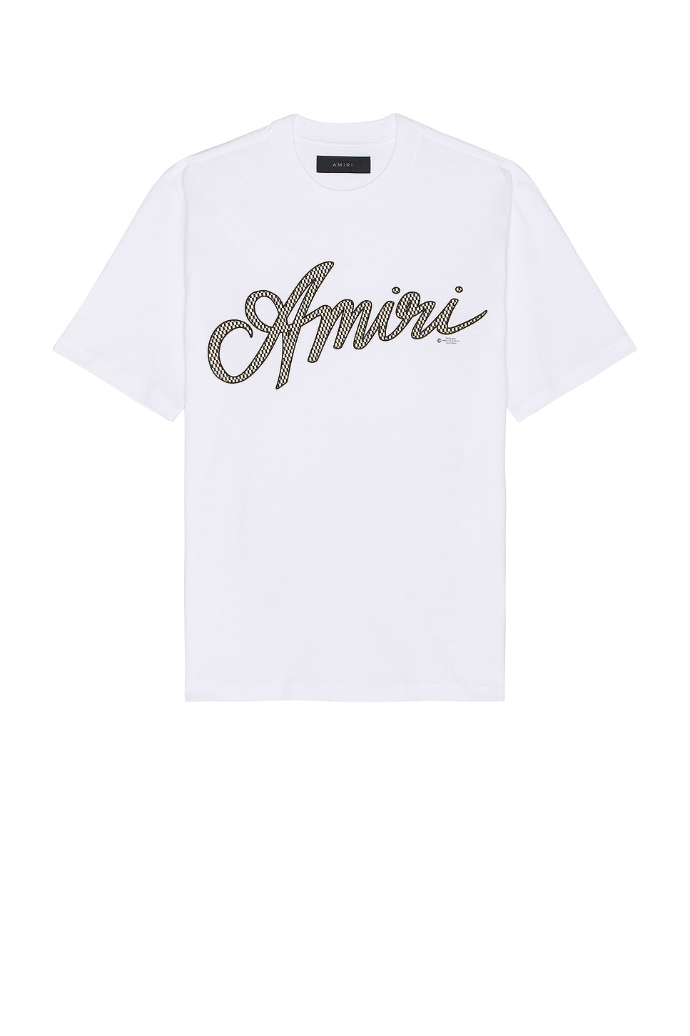 Script Tee