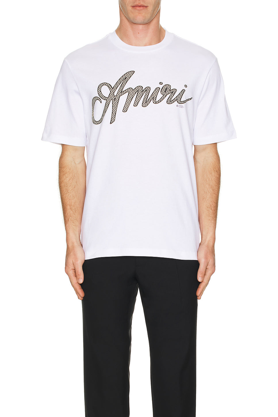 Script Tee