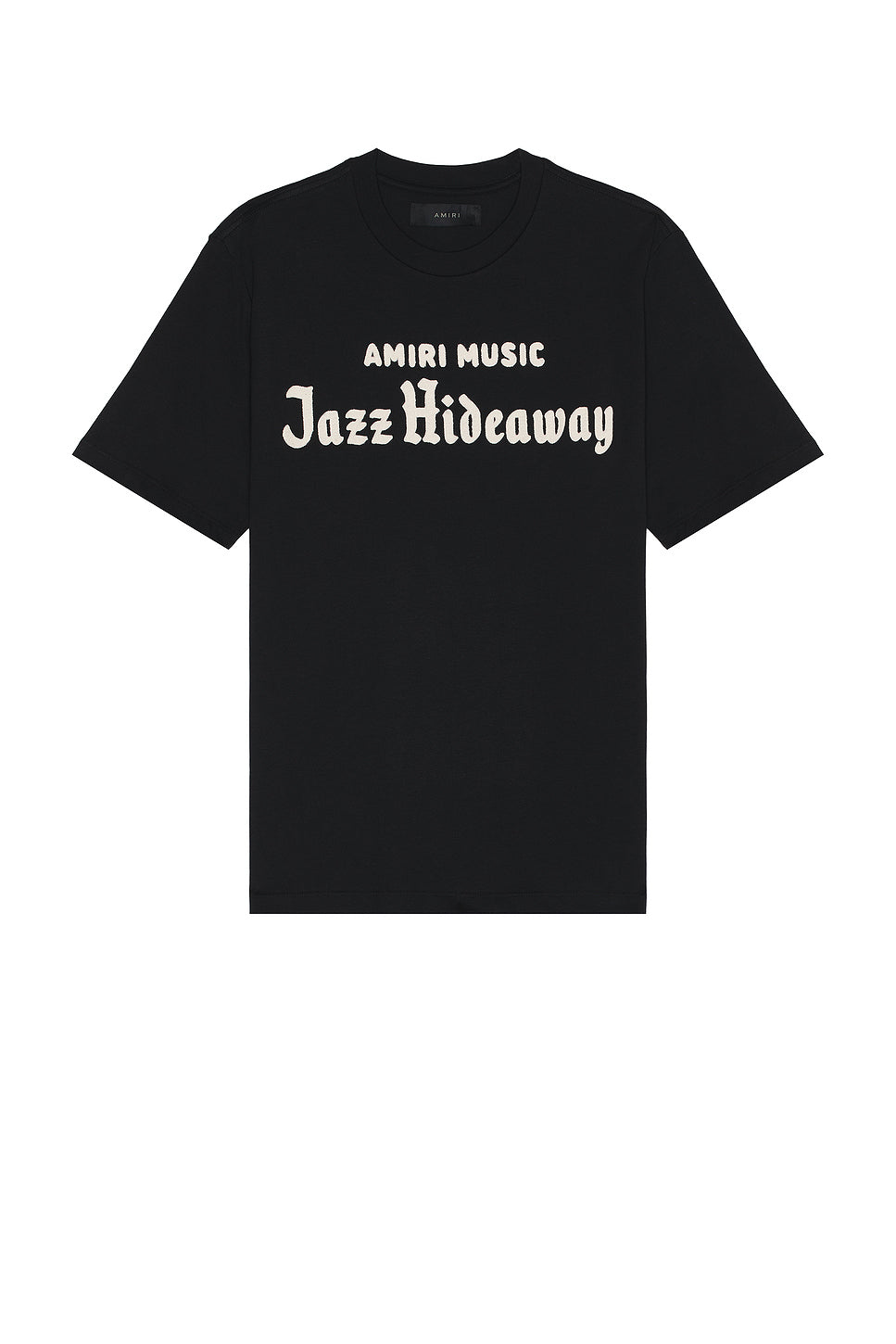 Jazz Hideaway Tee