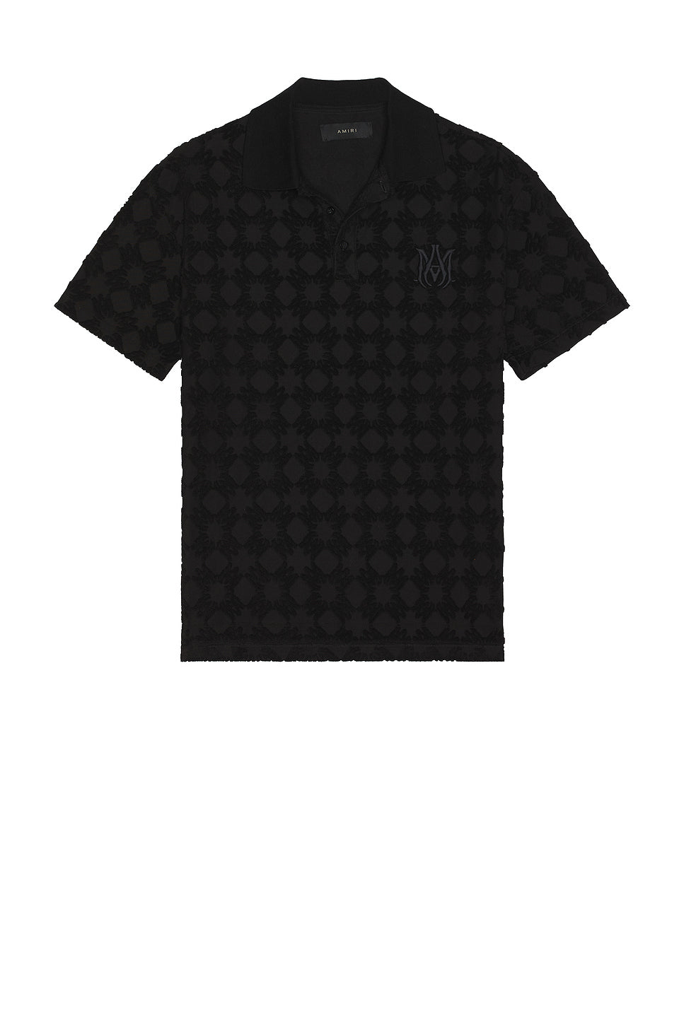 MA Quad Towelling Polo