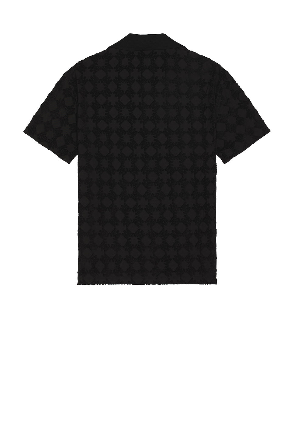 MA Quad Towelling Polo