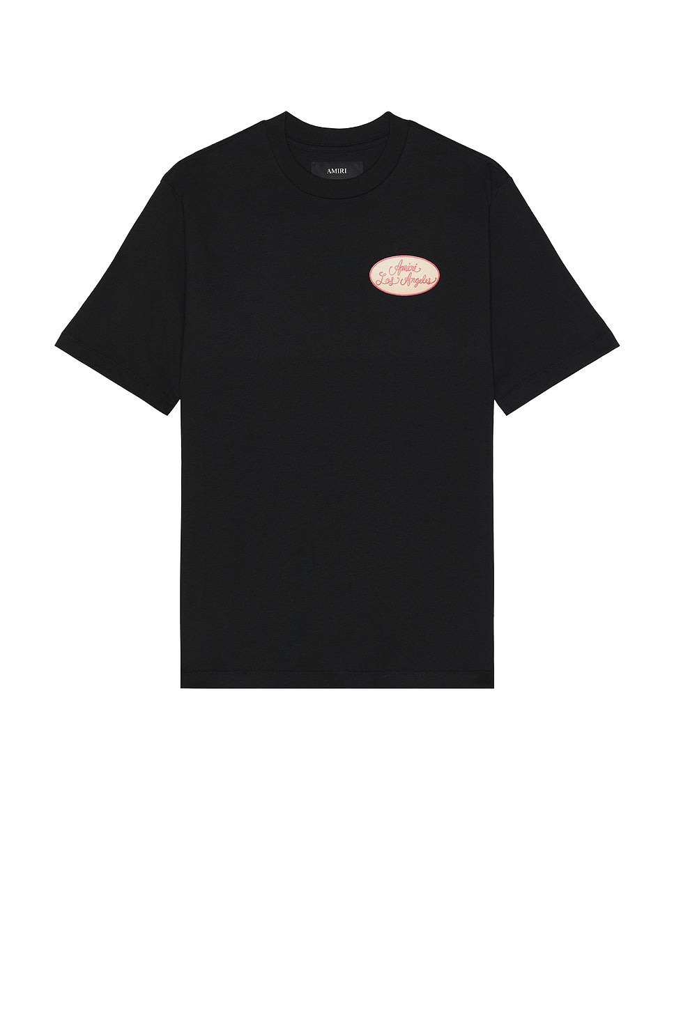 Station Patch Tee