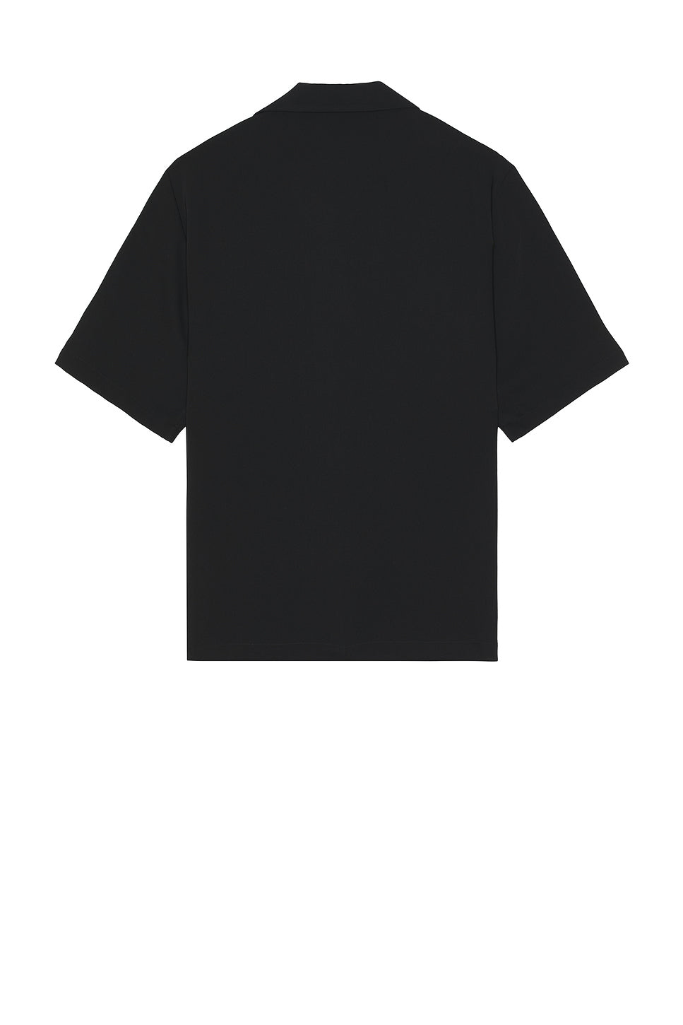 Camp Shirt