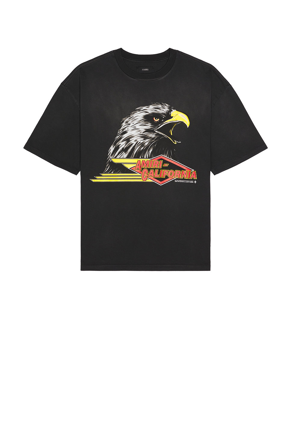Eagle Oversized Tee