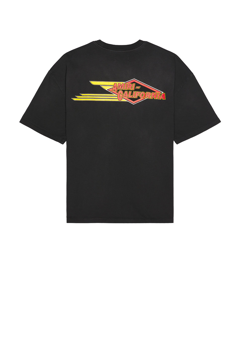 Eagle Oversized Tee