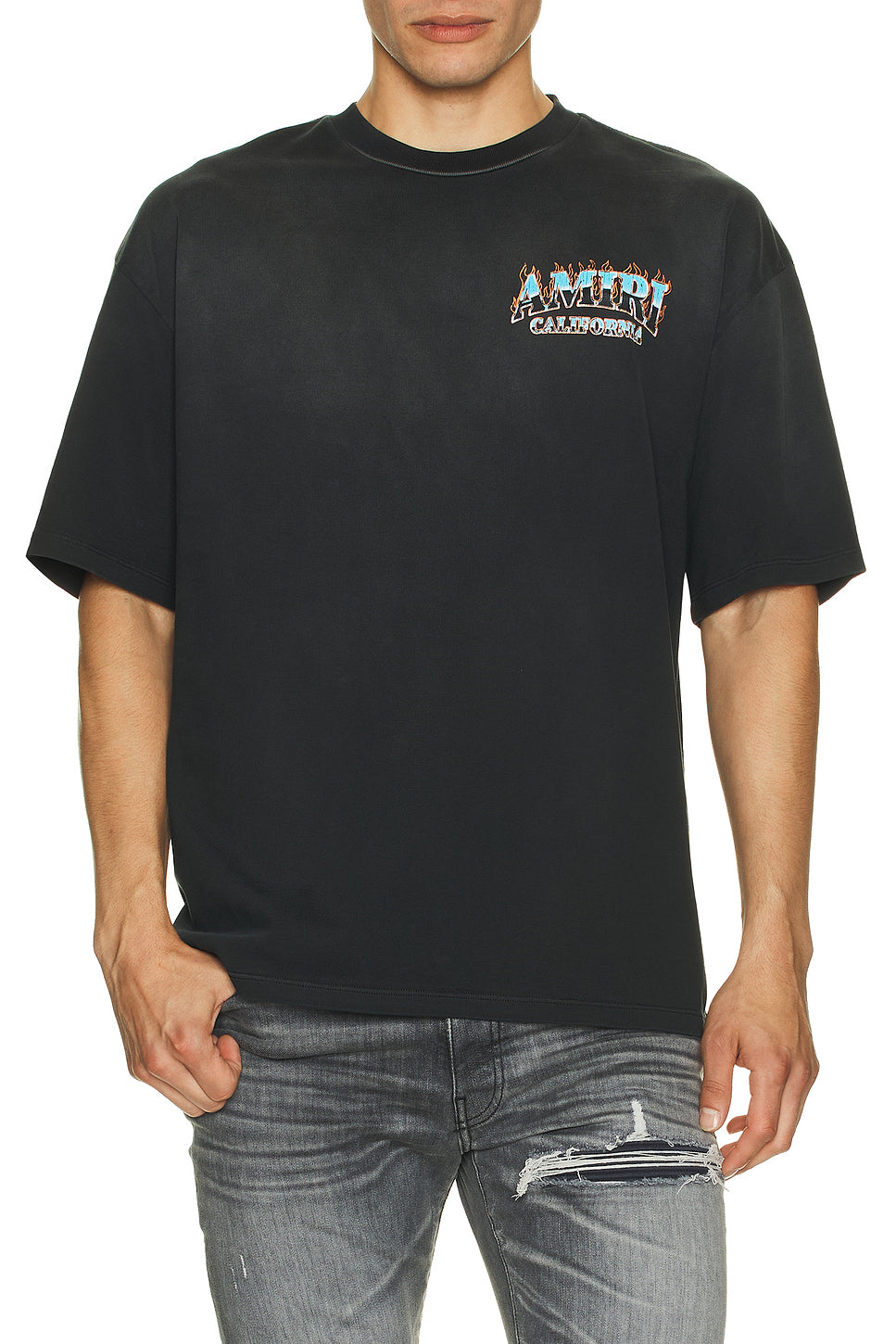 Sunny Place Tee